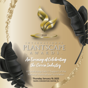 2023 Plantscape Awards Tampa