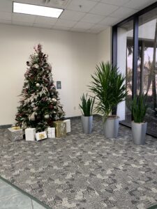 Contract Your Business’s Holiday Decorating in the Summer