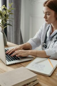 Enhancing Medical Office Atmosphere with Interior Landscaping