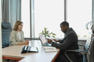 Enhancing Medical Office Atmosphere with Interior Landscaping
