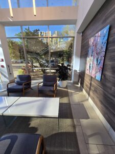 How Interior Landscaping Boosts Employee Wellness and Productivity