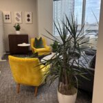 Creating a Welcoming First Impression: The Business Case for Professional Plant Maintenance