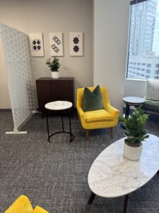 Creating a Welcoming First Impression: The Business Case for Professional Plant Maintenance