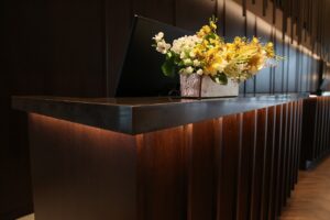 Bring the Colors of Fall Inside with Nivtop Creations