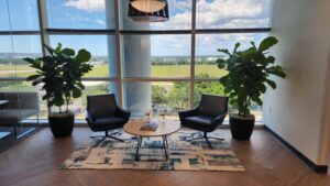 Refresh Your Office for the New Year with Live Plants