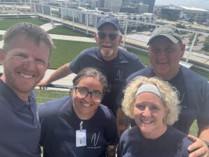 Refresh Your Office for the New Year with Live Plants - Maintenance