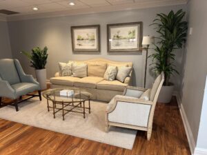 Why Live Plants Should Be Part of Your Office's New Year Refresh