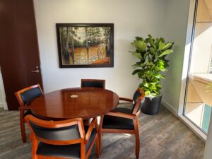 Spring into Green: Preparing Your Office for the Growing Season with Indoor Plants